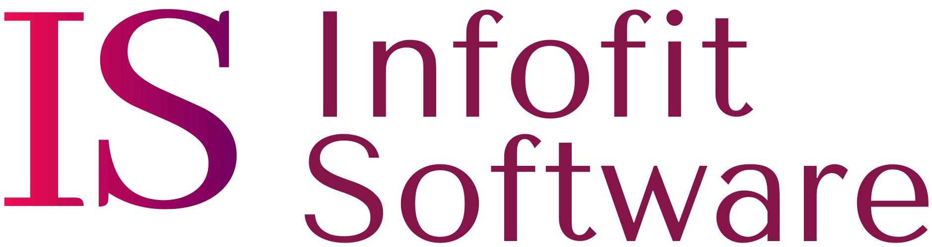 infofit software solution