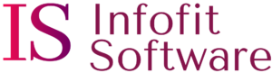 infofit software logo