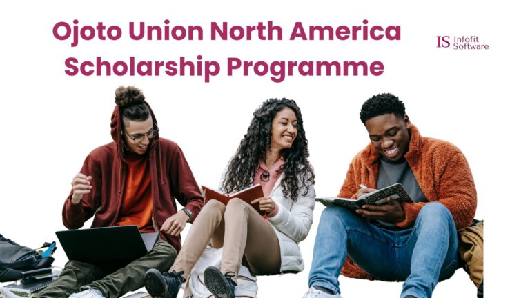 Ojoto Union North America Scholarship Programme – Career Skills Development Course